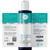 Tónico Facial Antimanchas Refresh