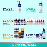 Tónico Facial Antimanchas Refresh