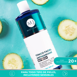 Tónico Facial Antimanchas Refresh