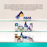Tónico Facial Antimanchas Refresh