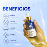 Ácido hialurónico BOOST