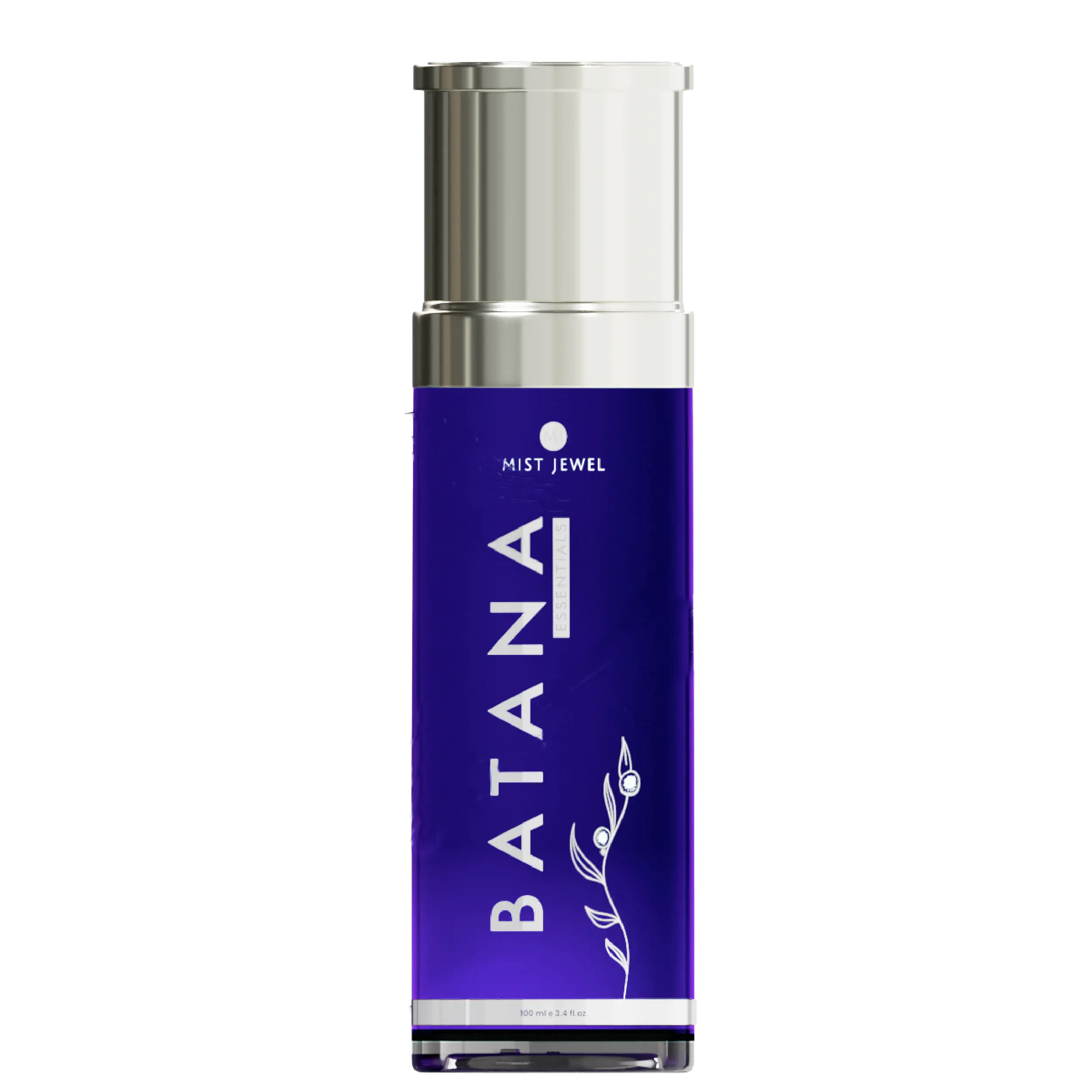 Aceite Batana