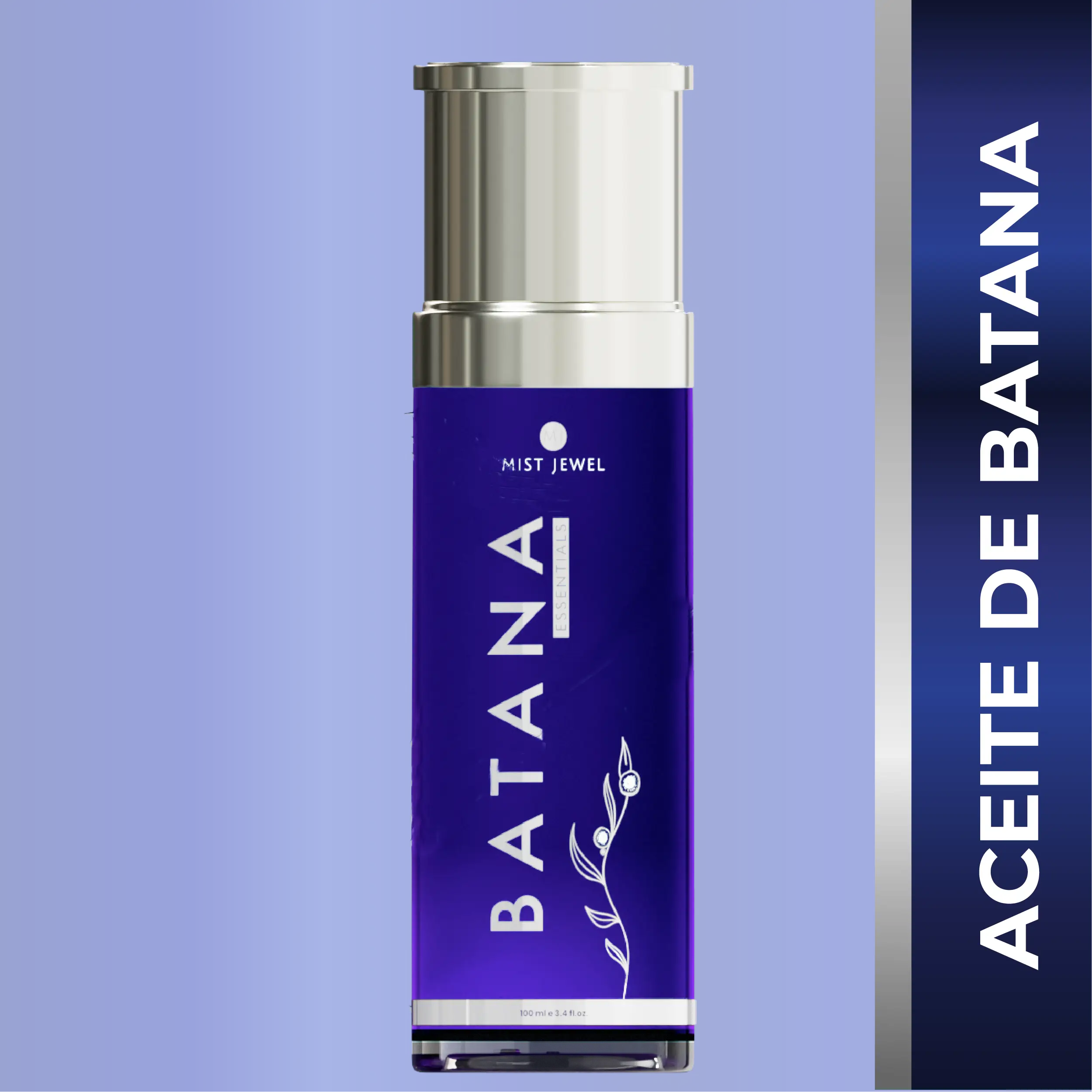 Aceite Batana
