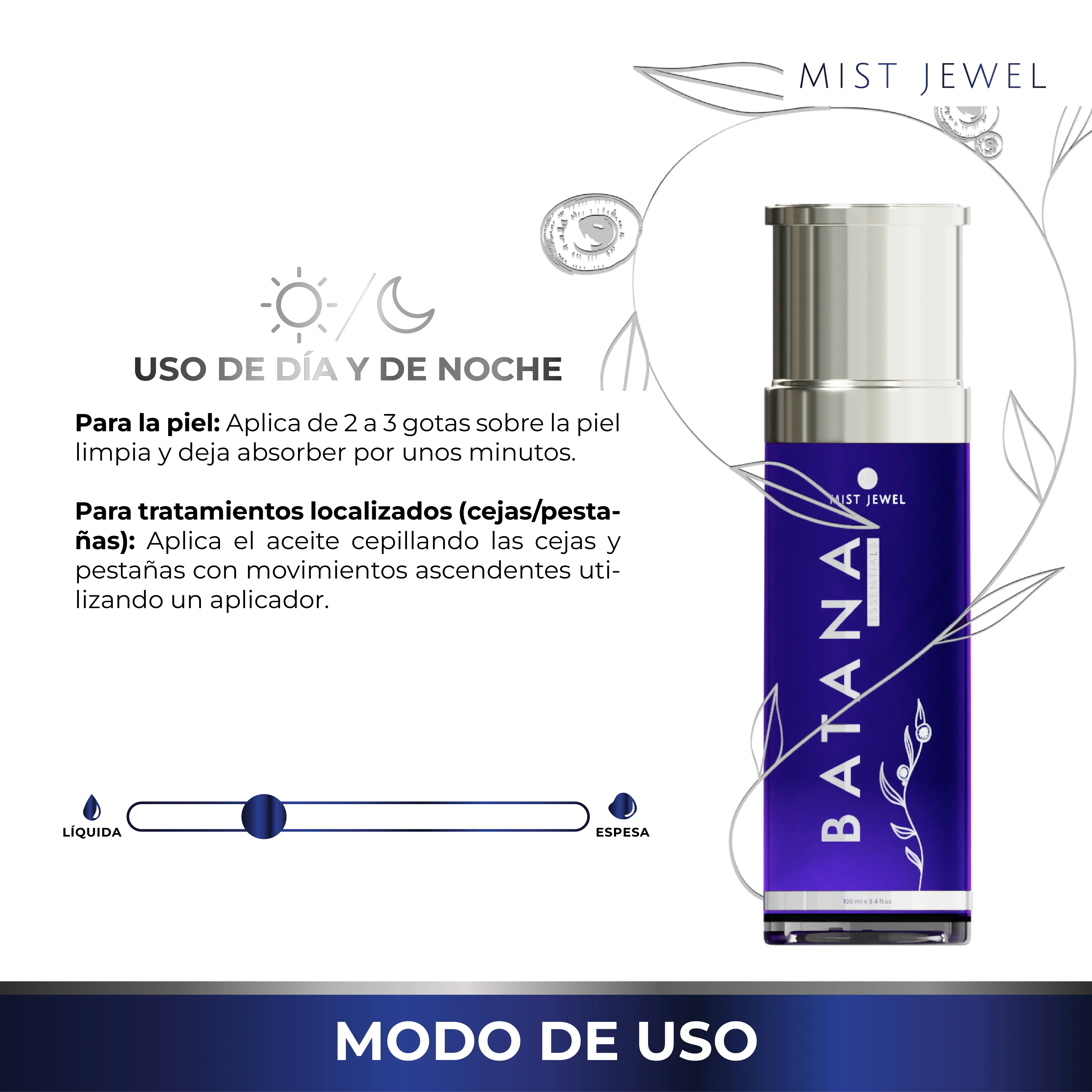 Aceite Batana