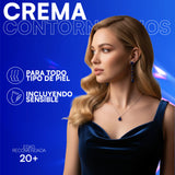 Crema Contorno de Ojos