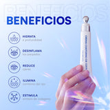 Crema Contorno de Ojos