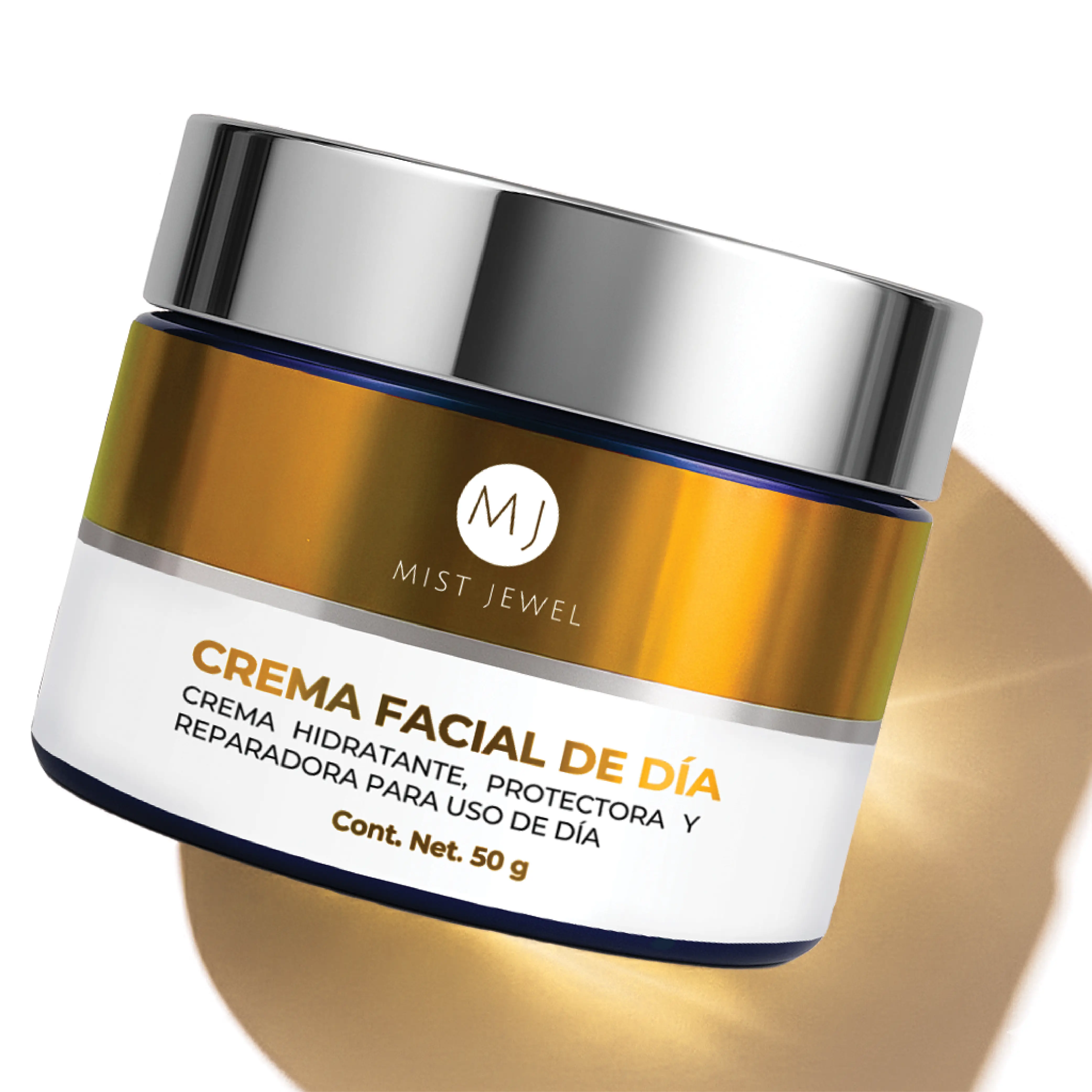 Crema de Día
