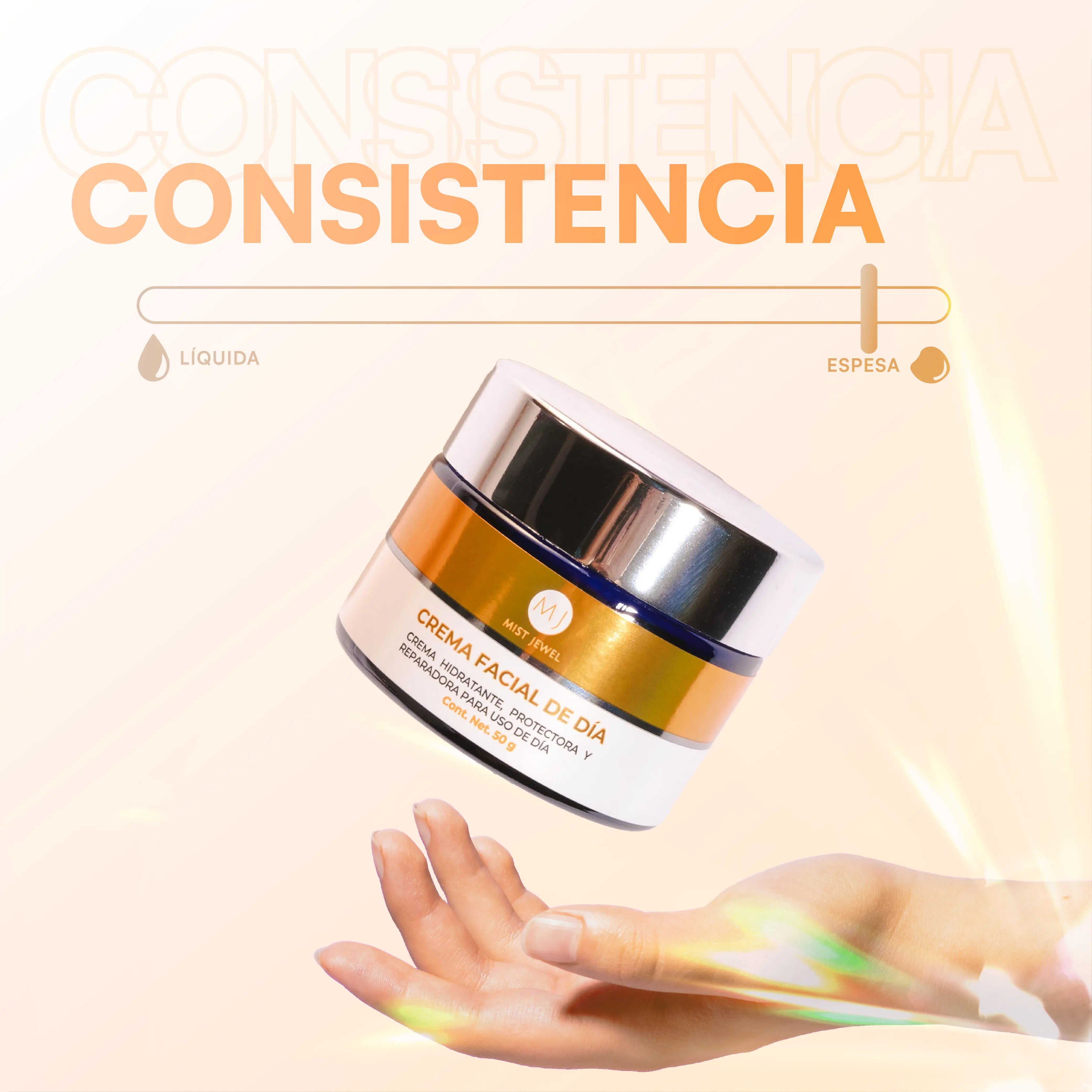 Crema de Día
