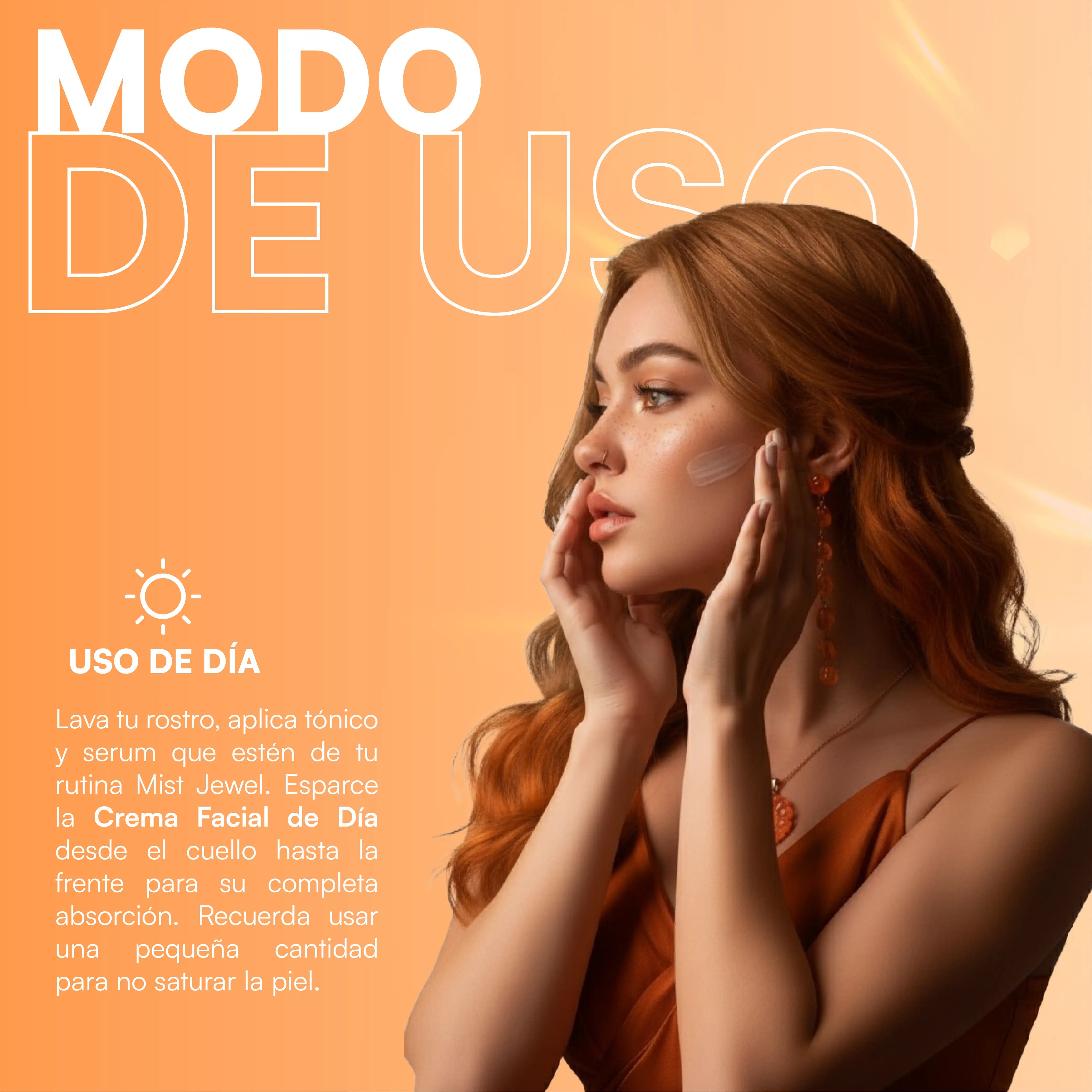 Crema de Día