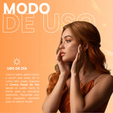 Crema de Día