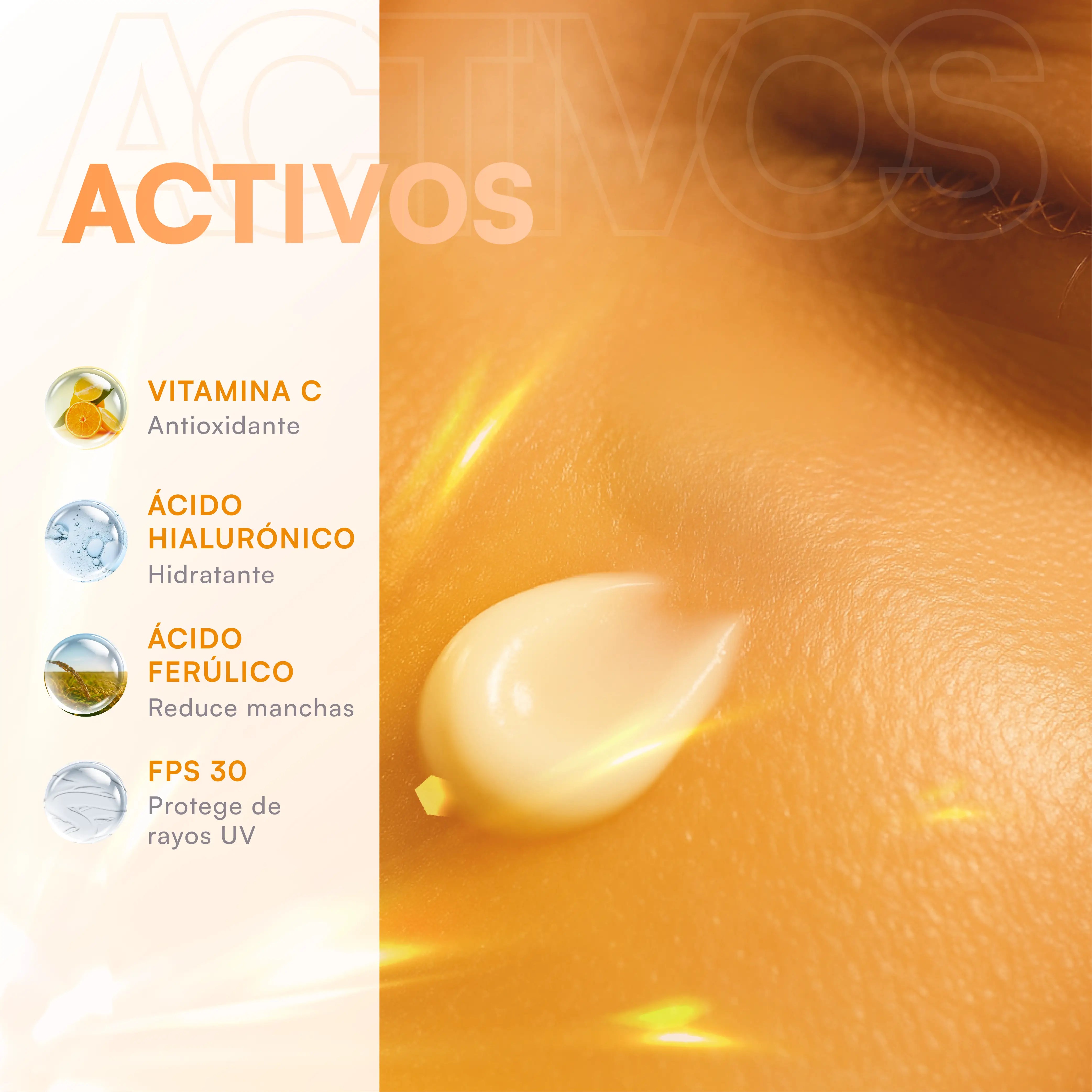 Crema de Día