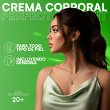 Crema Corporal Antimanchas Perfect Pigment