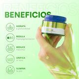 Crema Antimanchas Perfect Pigment