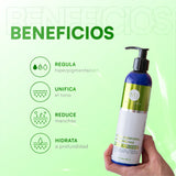 Crema Corporal Antimanchas Perfect Pigment