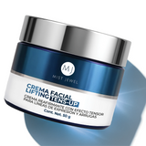 Crema TensUp