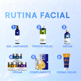 Crema TensUp
