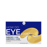 Parches para Contorno de Ojos