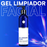 Gel Limpiador Facial