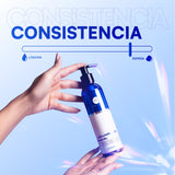 Gel Limpiador Facial