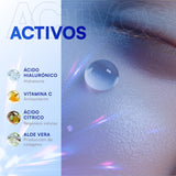 Gel Limpiador Facial