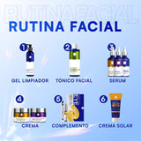 Gel Limpiador Facial