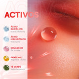 Serum Facial Ácido Glicólico