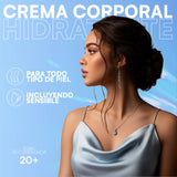 Crema Corporal Hidratante