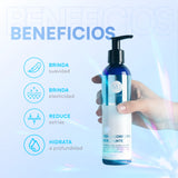 Crema Corporal Hidratante