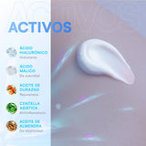 Crema Corporal Hidratante