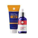 Pack Exfoliación Total