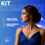Kit Facial Complete