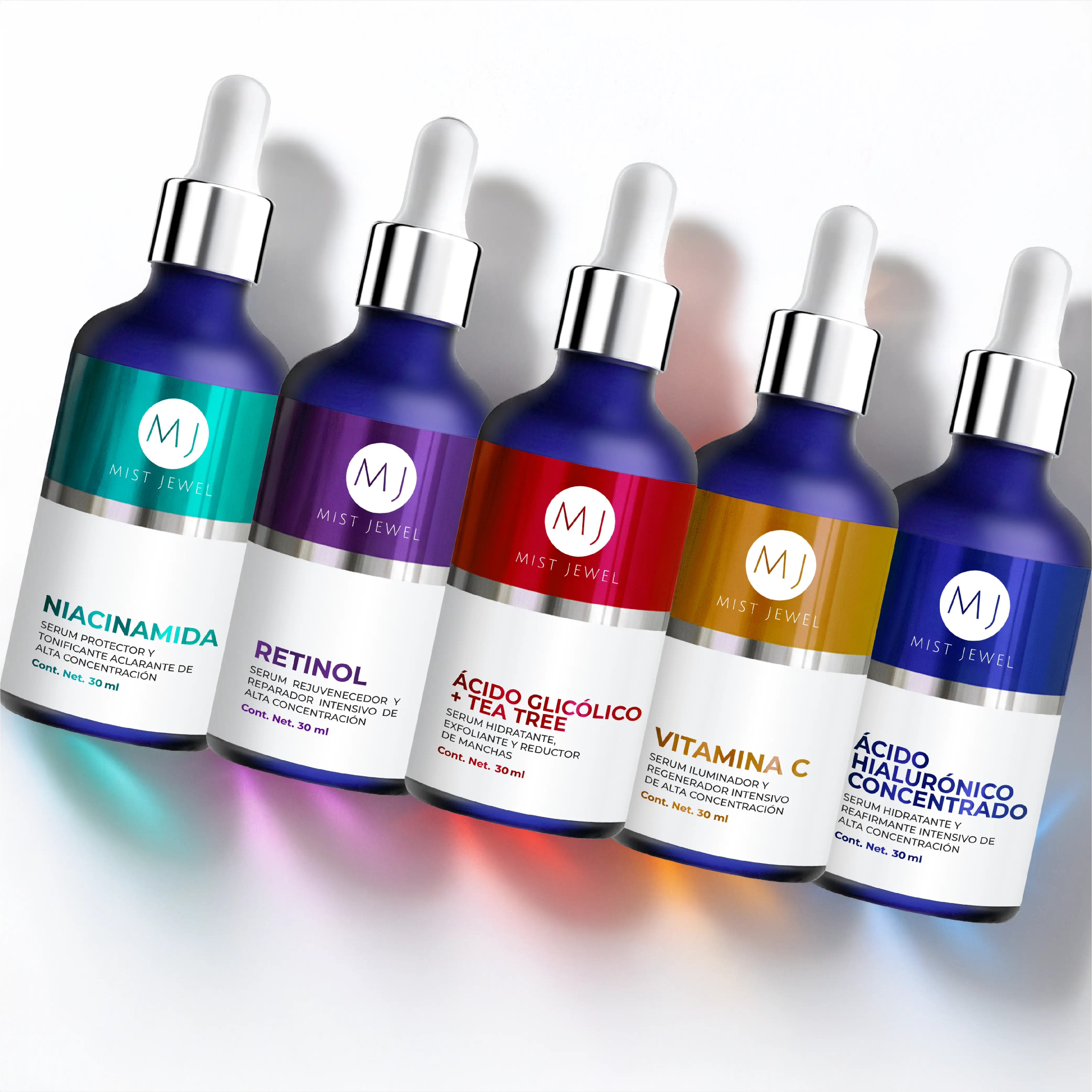Kit Facial Advance