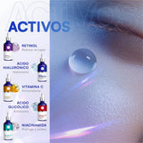 Kit Facial Advance