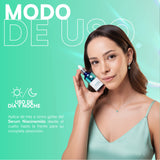 Serum Facial Niacinamida