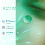 Serum Facial Niacinamida