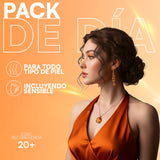 Pack de Día