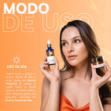 Pack de Día