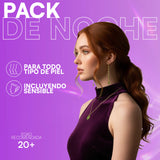Pack de Noche