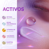 Pack de Noche