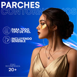Parches para Contorno de Ojos