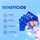 Parches para Contorno de Ojos