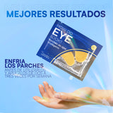 Parches para Contorno de Ojos