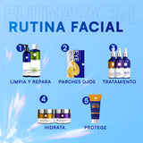 Parches para Contorno de Ojos