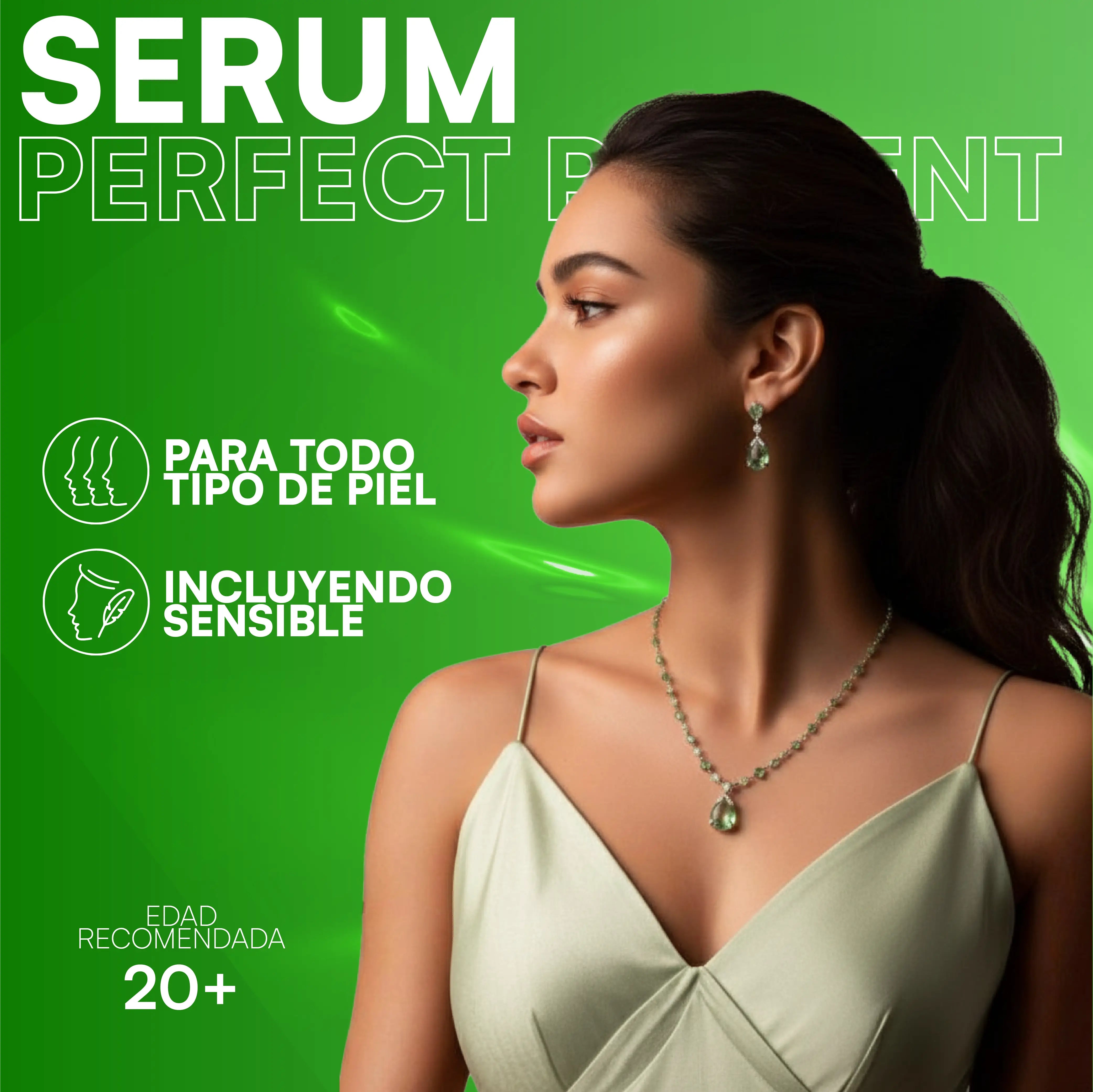 Serum Antimanchas Perfect Pigment