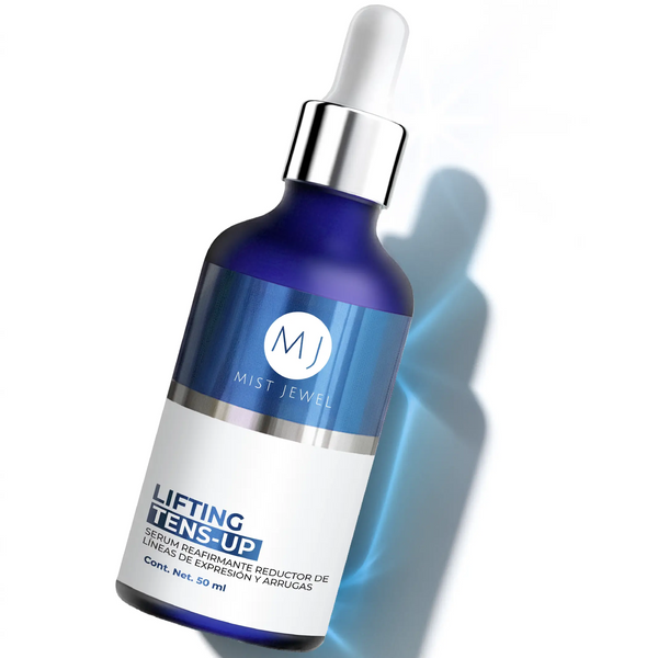 Serum Facial TensUp 50ml
