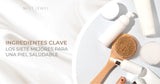Ingredientes Clave para una Piel Saludable