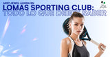 Mist Jewel ahora en Lomas Sporting Club: Todo lo que debes saber