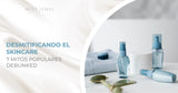 Desmitificando el Skincare: 7 Mitos Populares Debunked