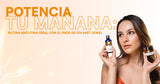 Potencia tu Mañana: Rutina Matutina Ideal con el Pack de Día Mist Jewel