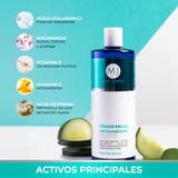 Tónico Facial Antimanchas Refresh